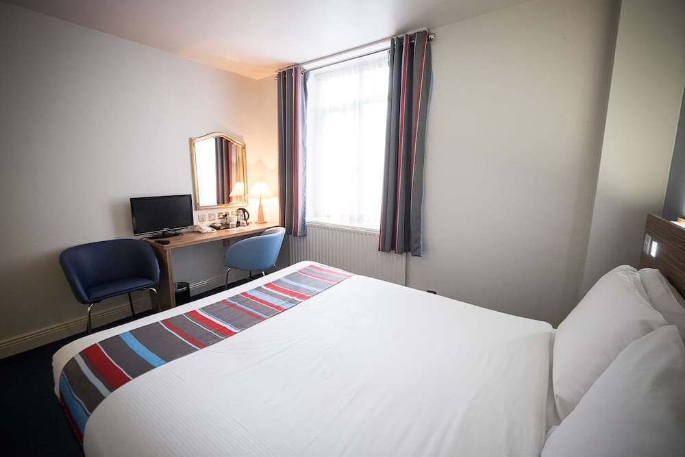 Travelodge Dublin City Rathmines