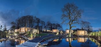 Gilpin Hotel & Lake House