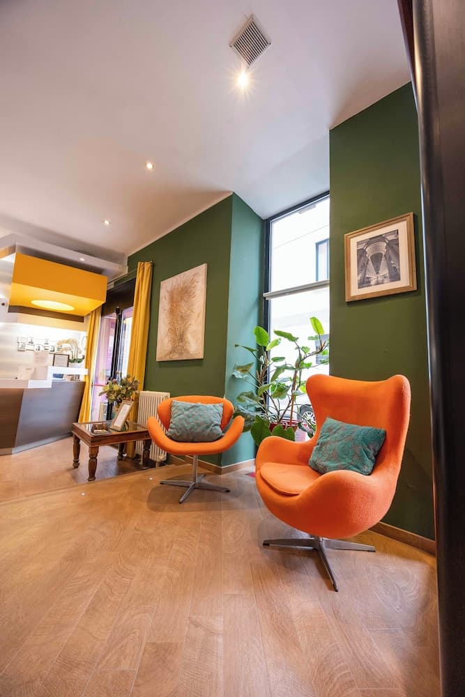 Genius Hotel Downtown