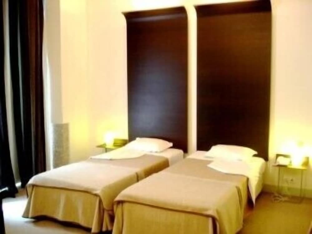 Príncipe da Beira Hotel