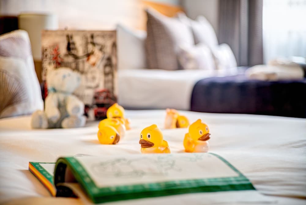 Apex City of London Hotel