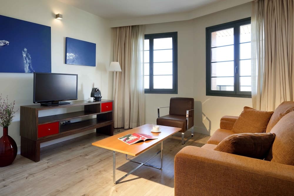 Exe Estepona Thalasso & Spa - Adults only