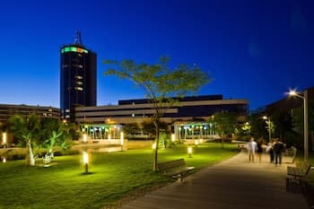 UNAHOTELS T Hotel Cagliari