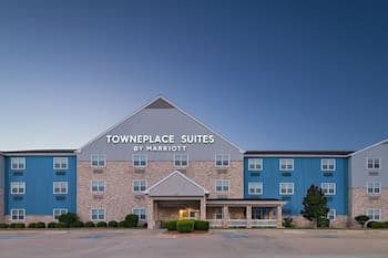 Towneplace Suites by Marriott Killeen