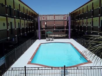 Scottish Inns Galveston