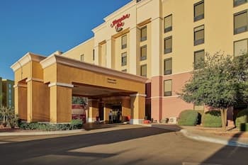 Hampton Inn Ciudad Juarez
