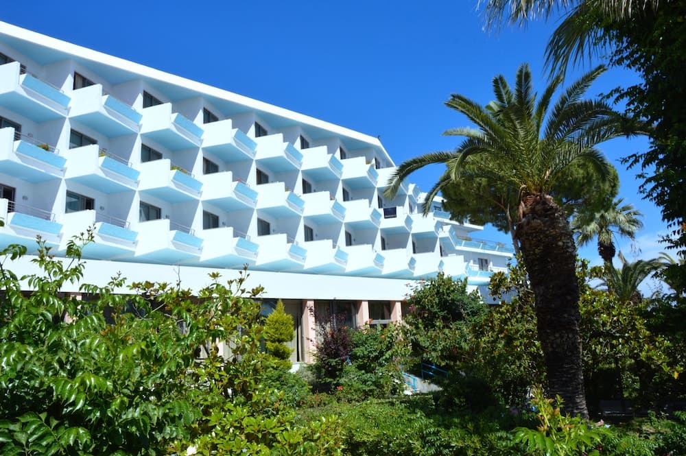 hotel image