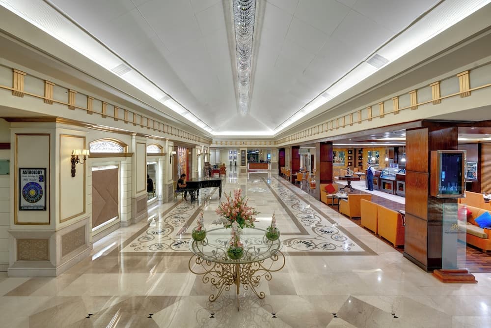 Pearl Continental Rawalpindi