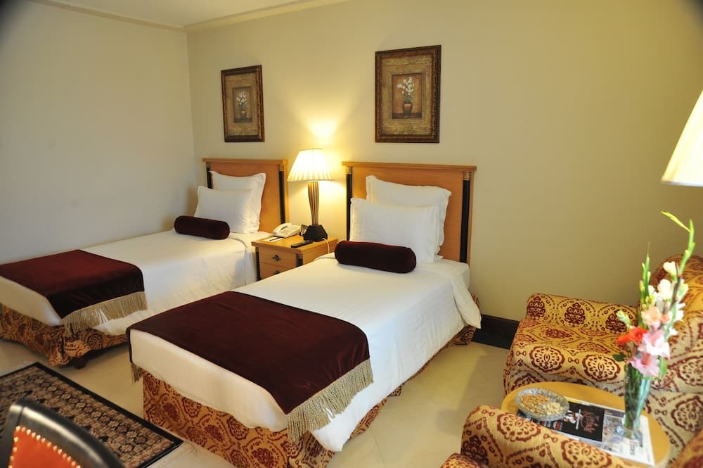 Pearl Continental Rawalpindi