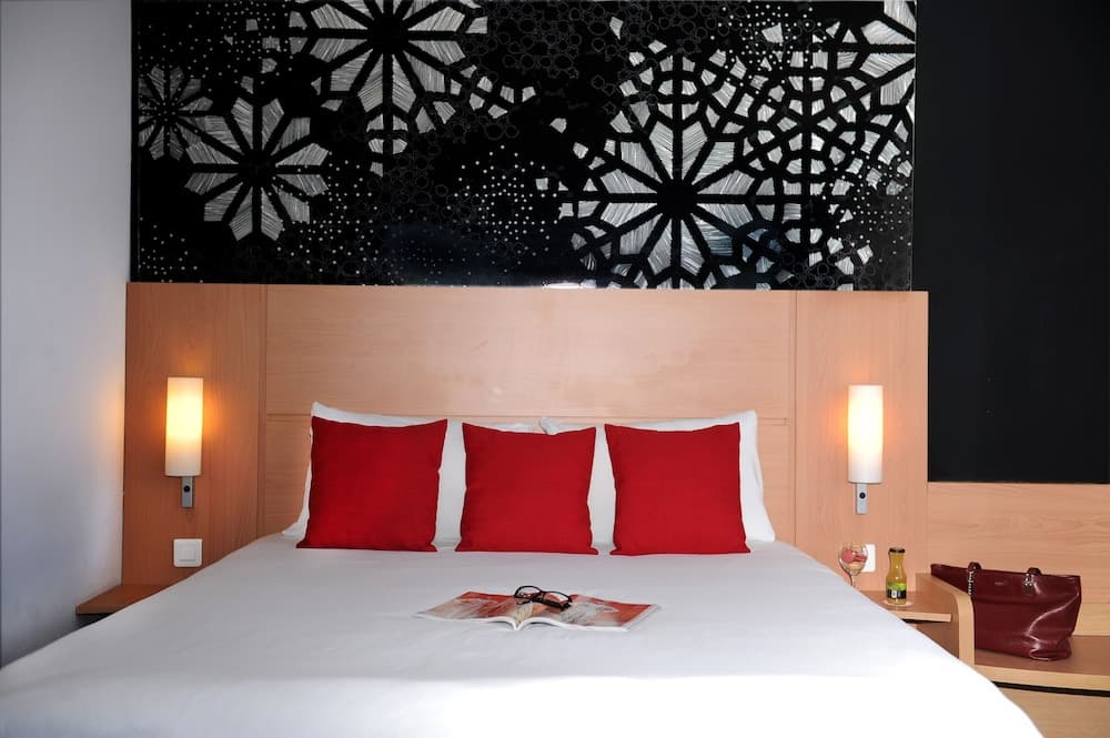 Hotel ibis El Jadida