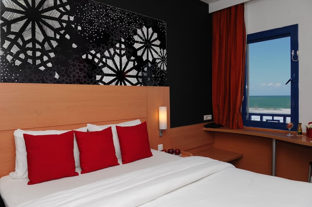 Hotel ibis El Jadida