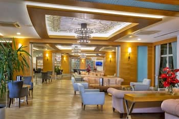 Sherwood Exclusive Lara, All Inclusive