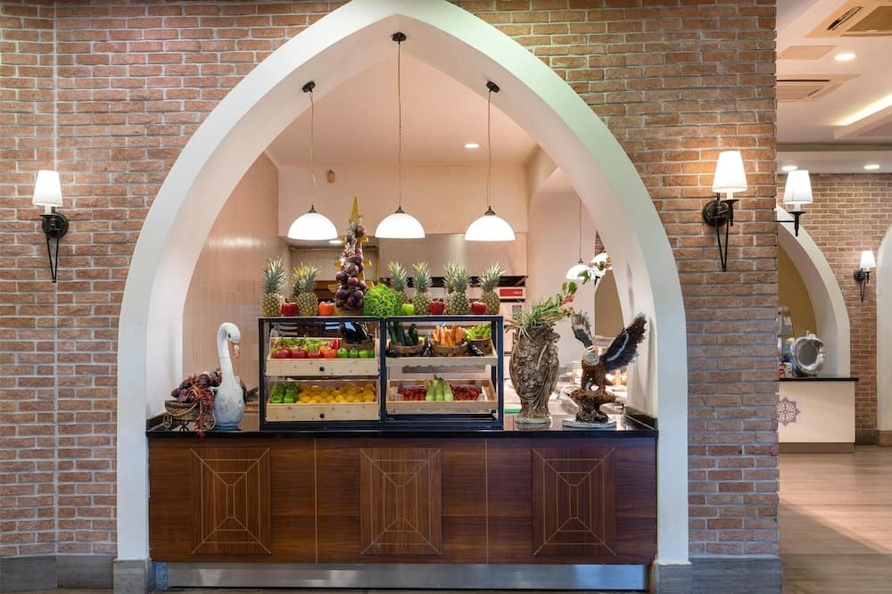 Sherwood Exclusive Lara, All Inclusive