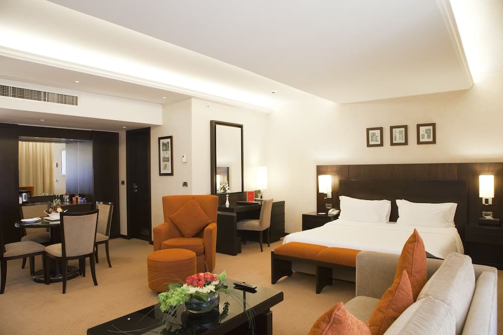 Ramada Plaza by Wyndham Beirut Raouche