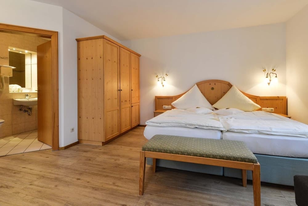 Landhotel Huber Am See