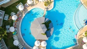 Lydia Maris Resort and Spa  - All Inclusive