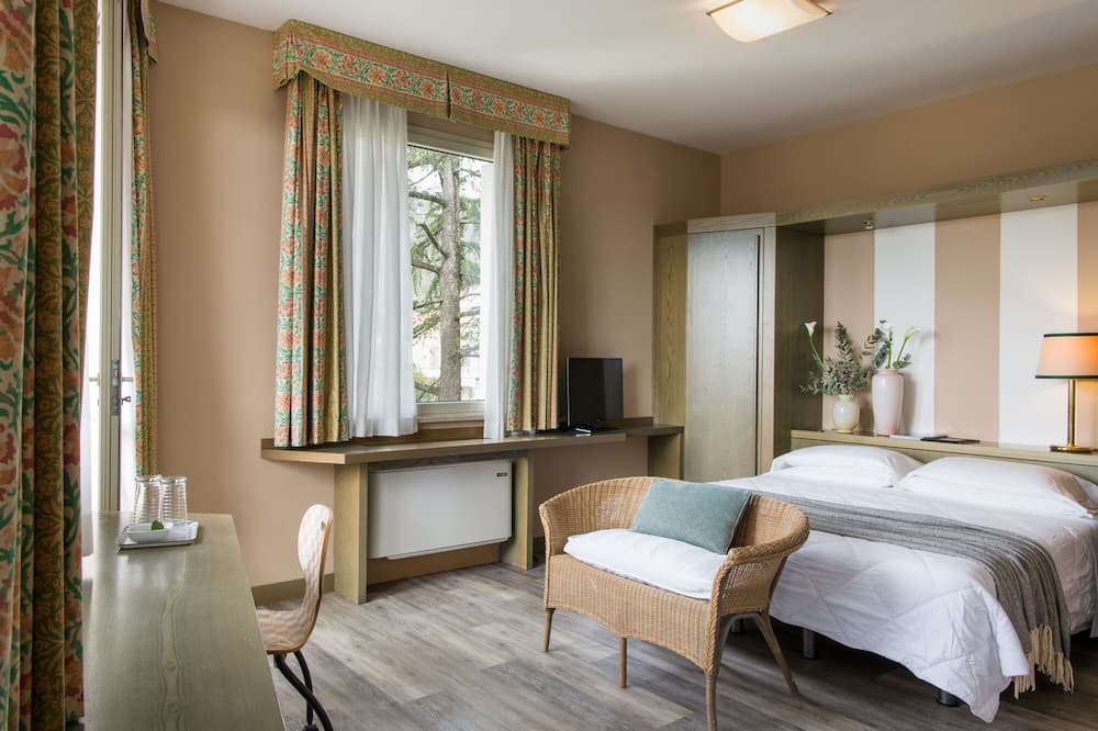 Grand Hotel Panoramic