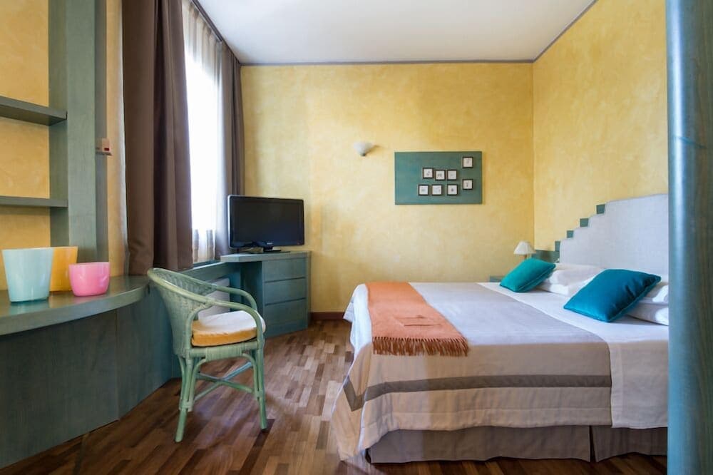 Grand Hotel Panoramic