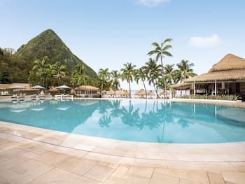 Sugar Beach, A Viceroy Resort