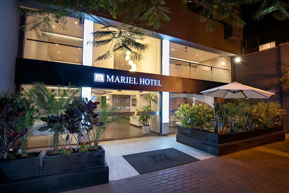 hotel image