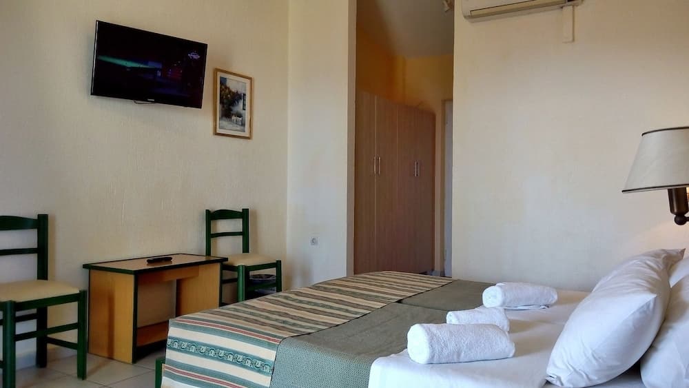 Porto Skala Hotel Village