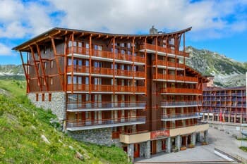 Chalet des Neiges Cime des Arcs
