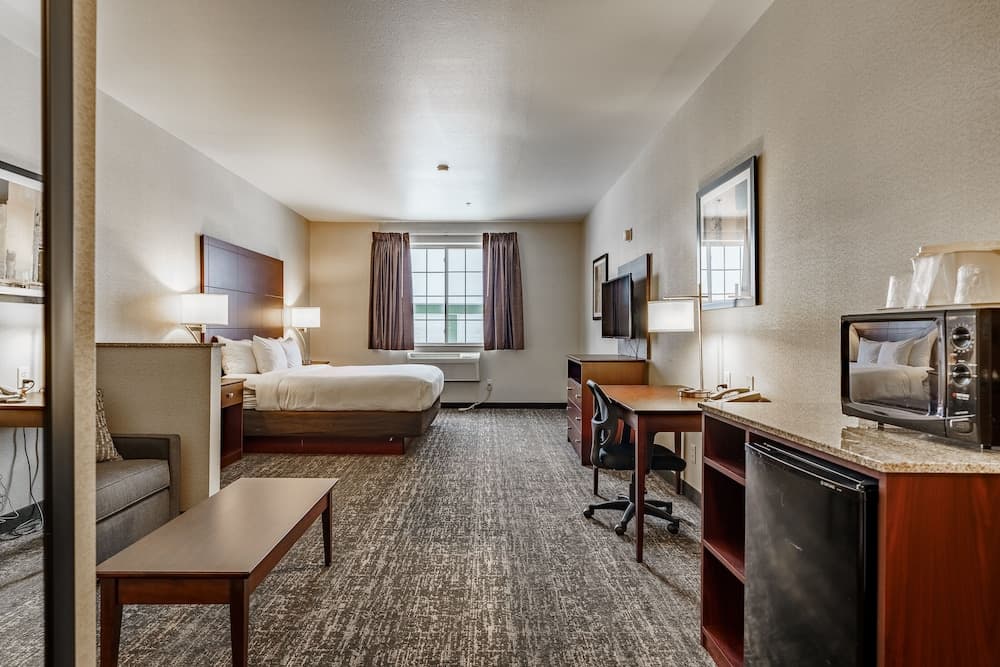 Cobblestone Suites - Ripon