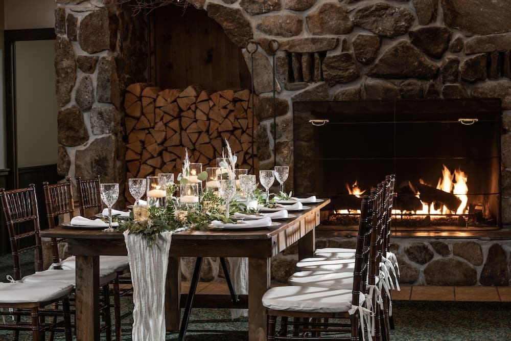 Christmas Farm Inn and Spa