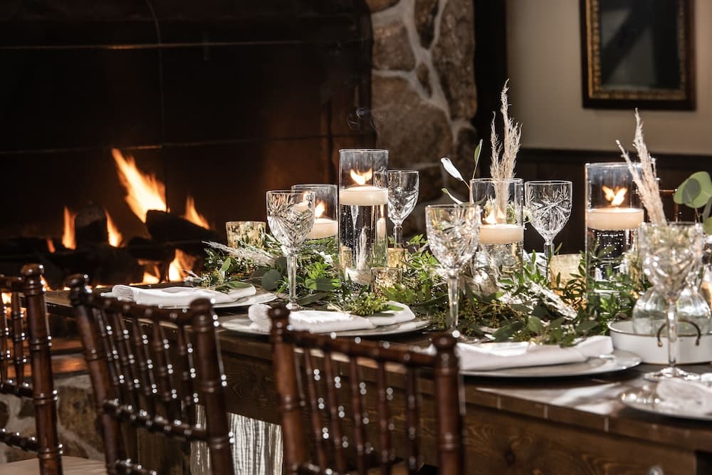 Christmas Farm Inn and Spa