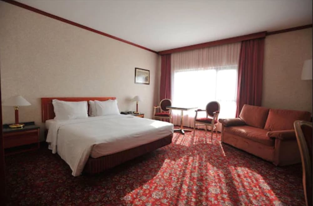 Russott Hotel Venezia San Giuliano