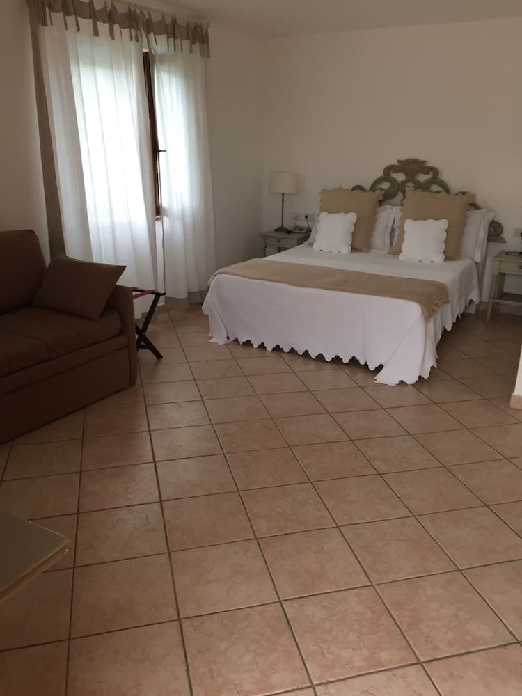 Relais Fenicottero Rosa