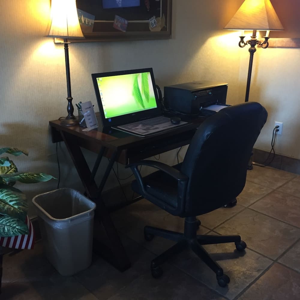 Quality Inn Moriarty