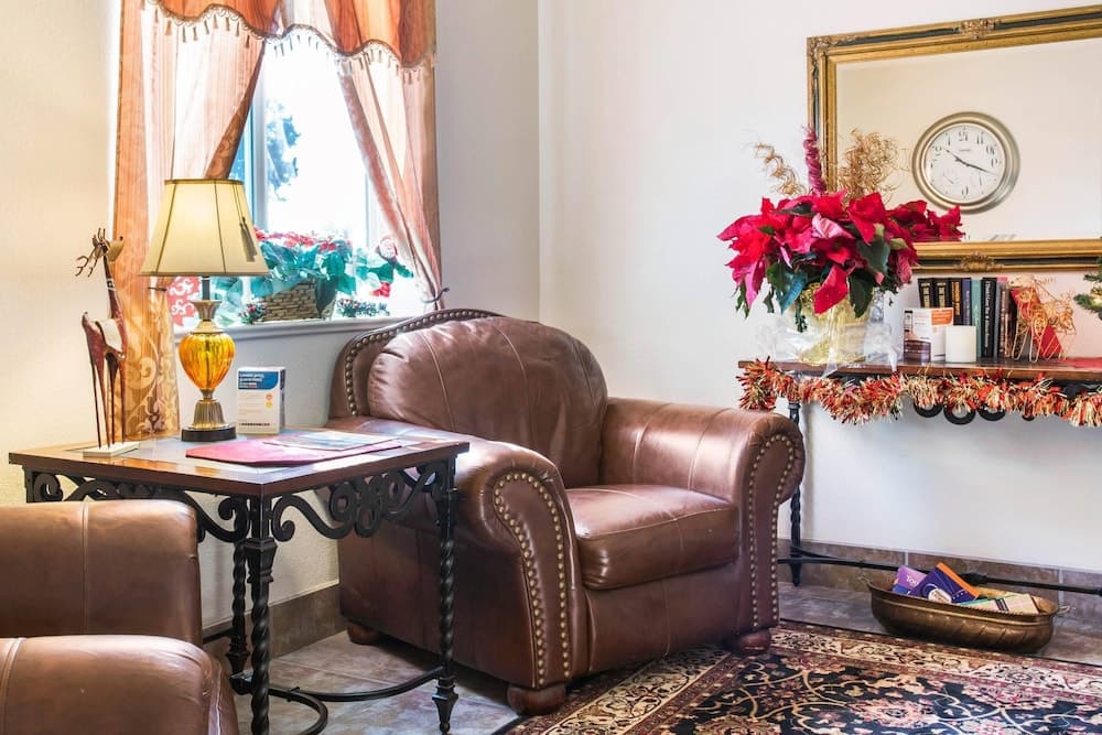 Quality Inn Moriarty