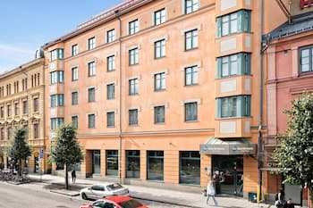 Best Western Hotel Svava