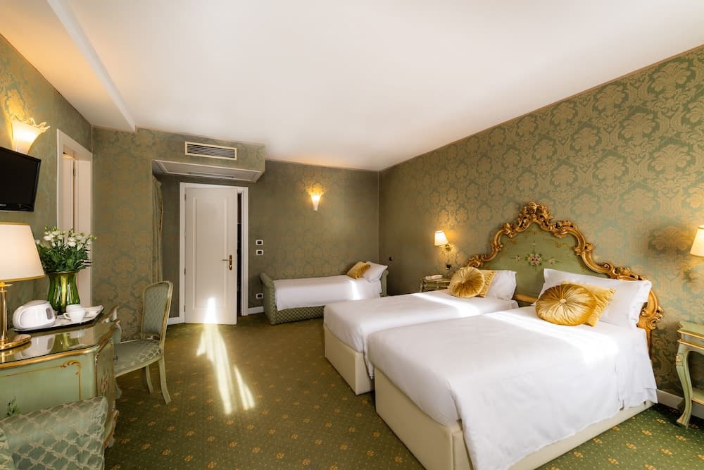 Residenza A Tribute To Music