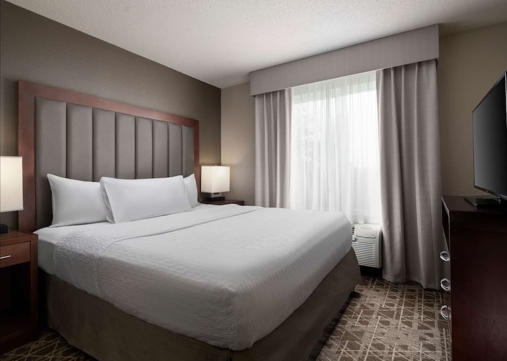 Homewood Suites by Hilton Somerset