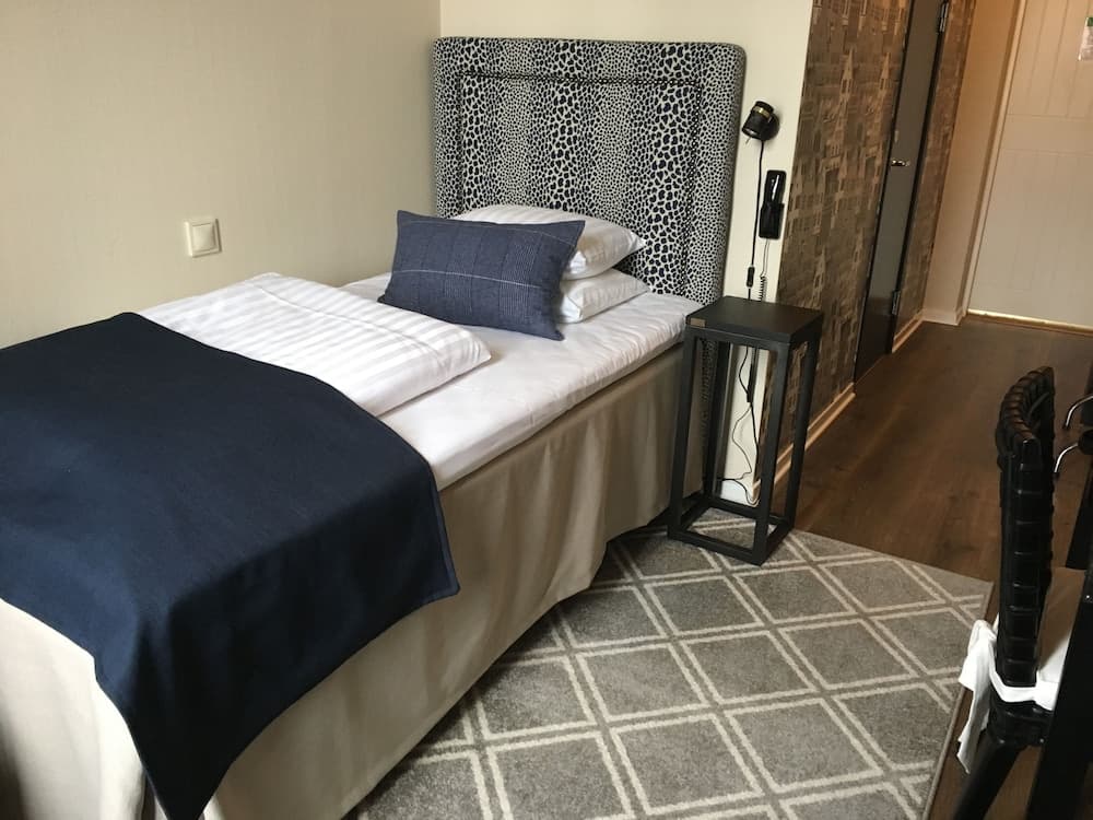 Statt Hassleholm, BW Signature Collection