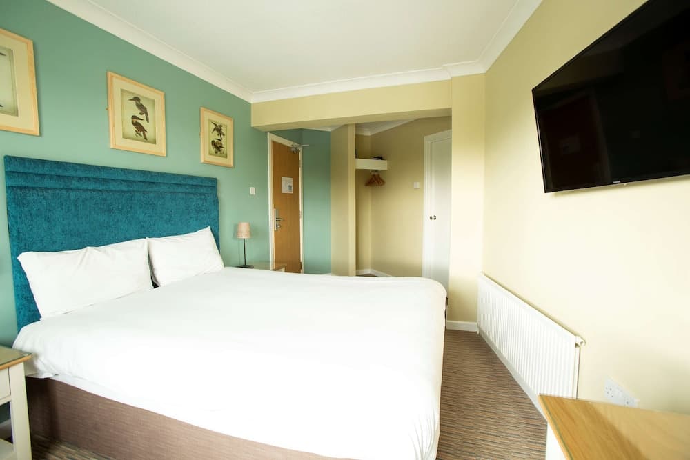 The Bridge House, BW Signature Collection