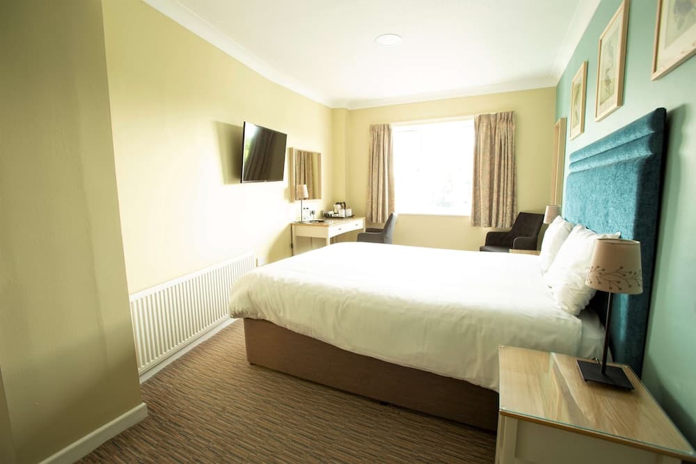 The Bridge House, BW Signature Collection