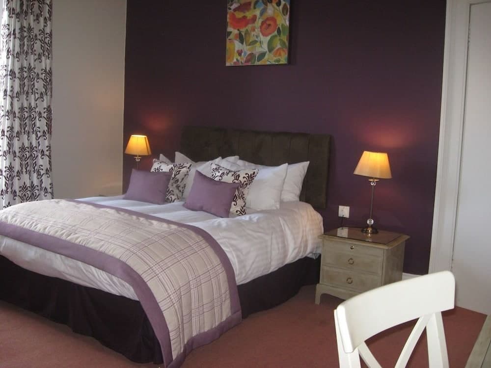 Shaftesbury Lodge Guest House