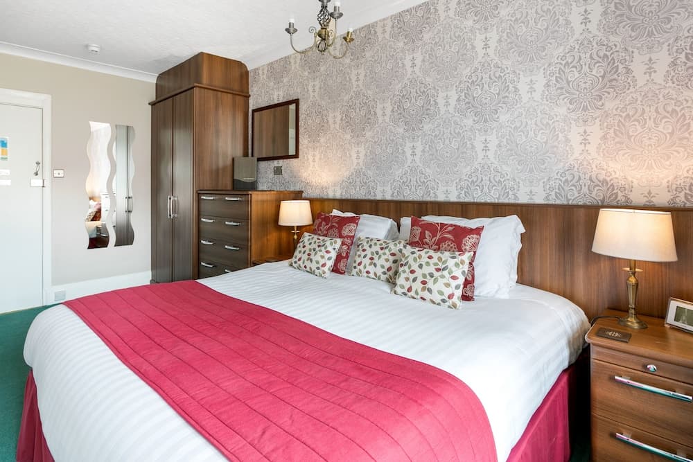 Mount Edgcombe Guest House