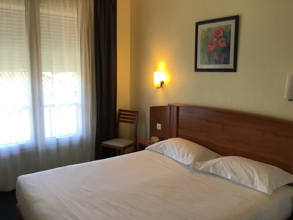 Brit Hotel Europ Bergerac