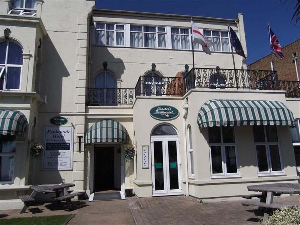 hotel image