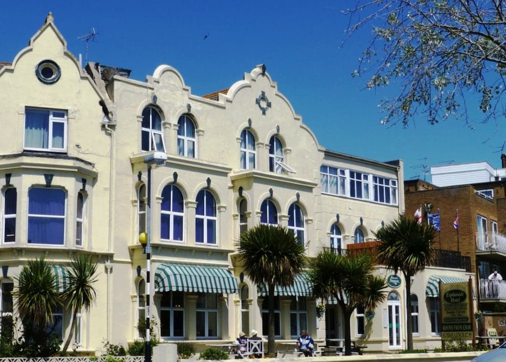 hotel image