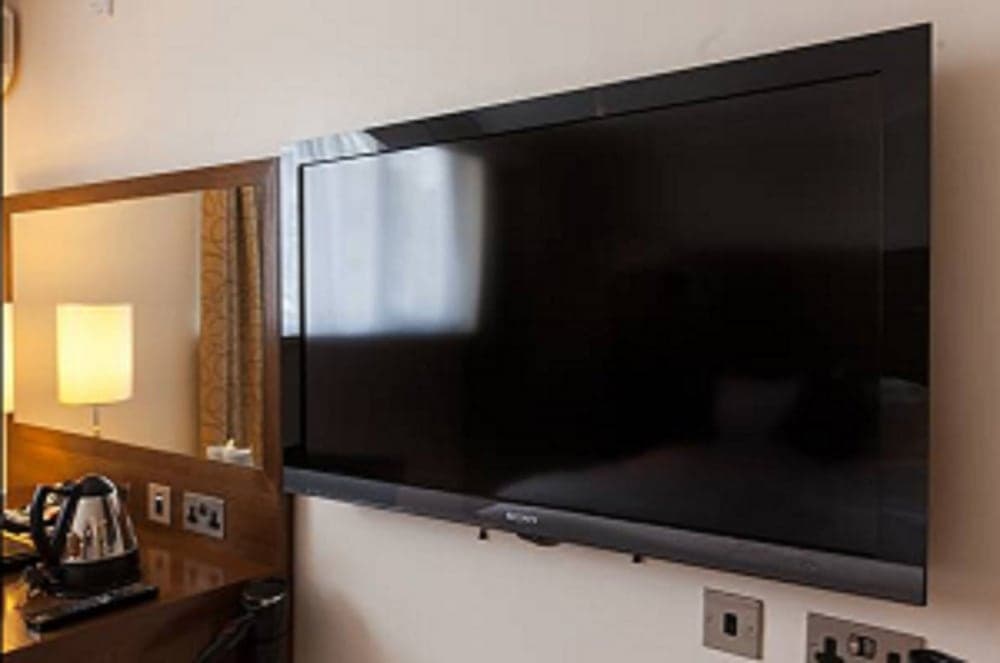 Gainsborough House Hotel