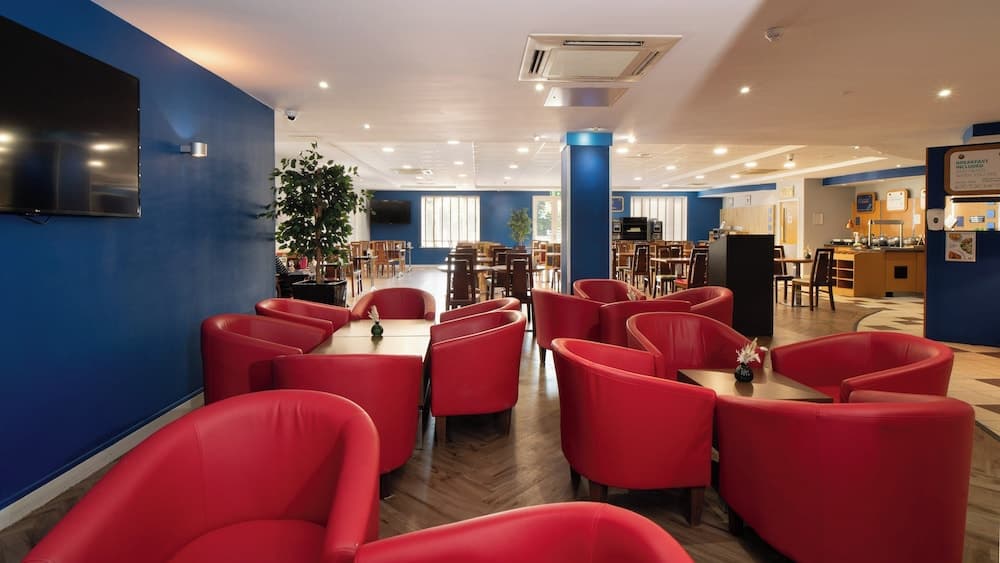 Holiday Inn Express Poole by IHG