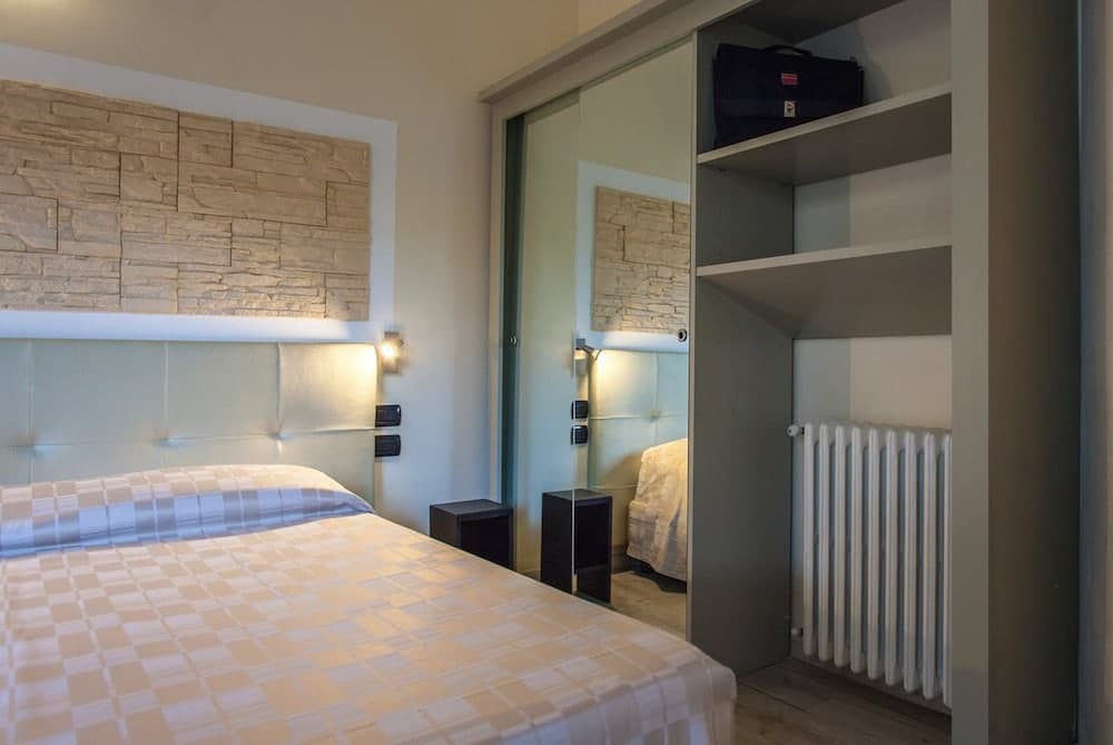 Hotel Ristorante Calamosca