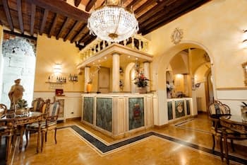 Palazzo Alexander Hotel