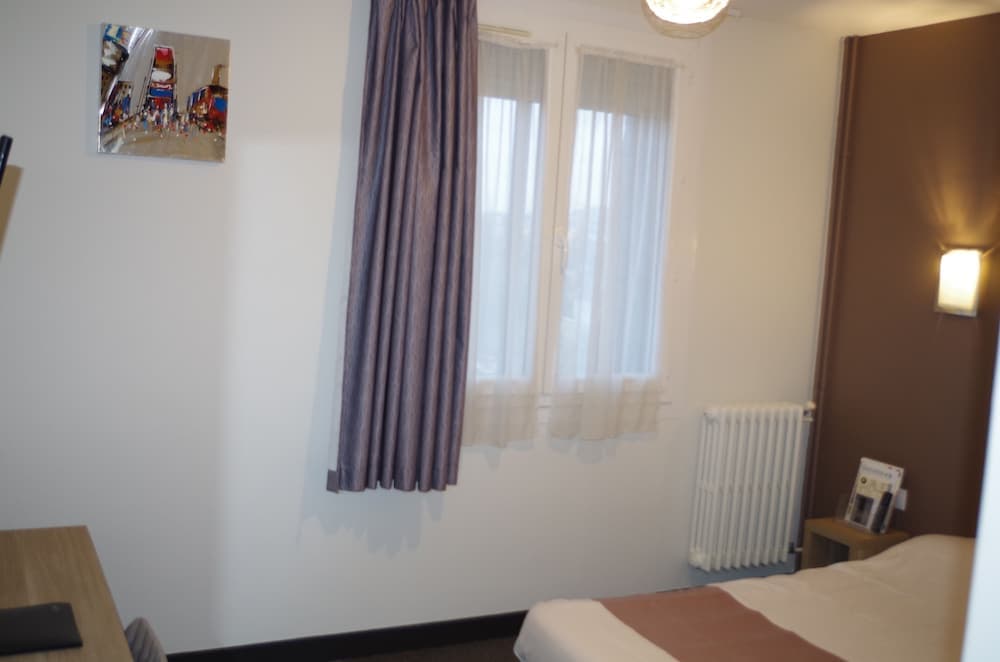 The Originals City, Hôtel Le Savoy, Caen