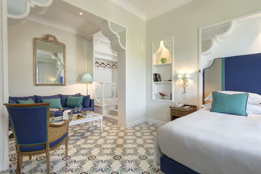 Grand Hotel Ambasciatori